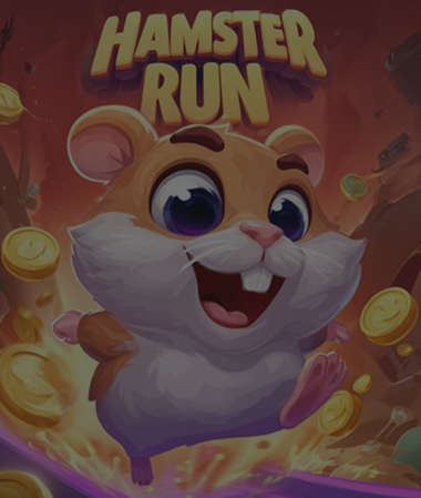 Hamster Run