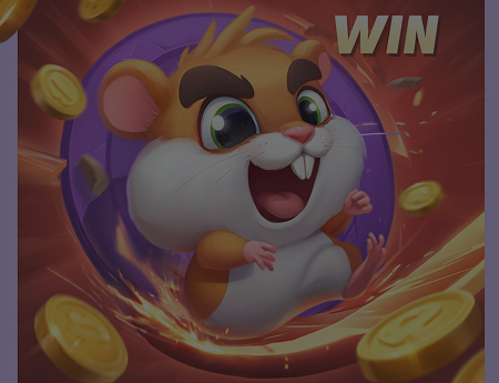 Hamster Run