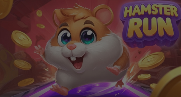Hamster Run