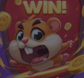 Hamster Run