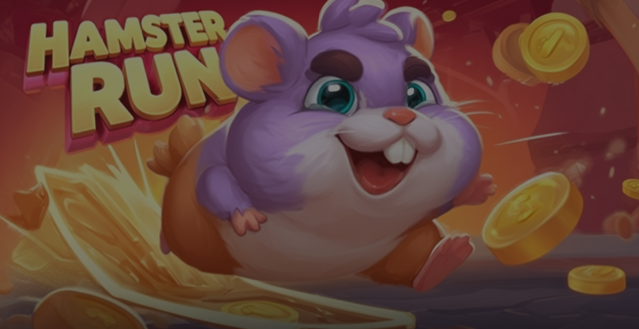 Hamster Run